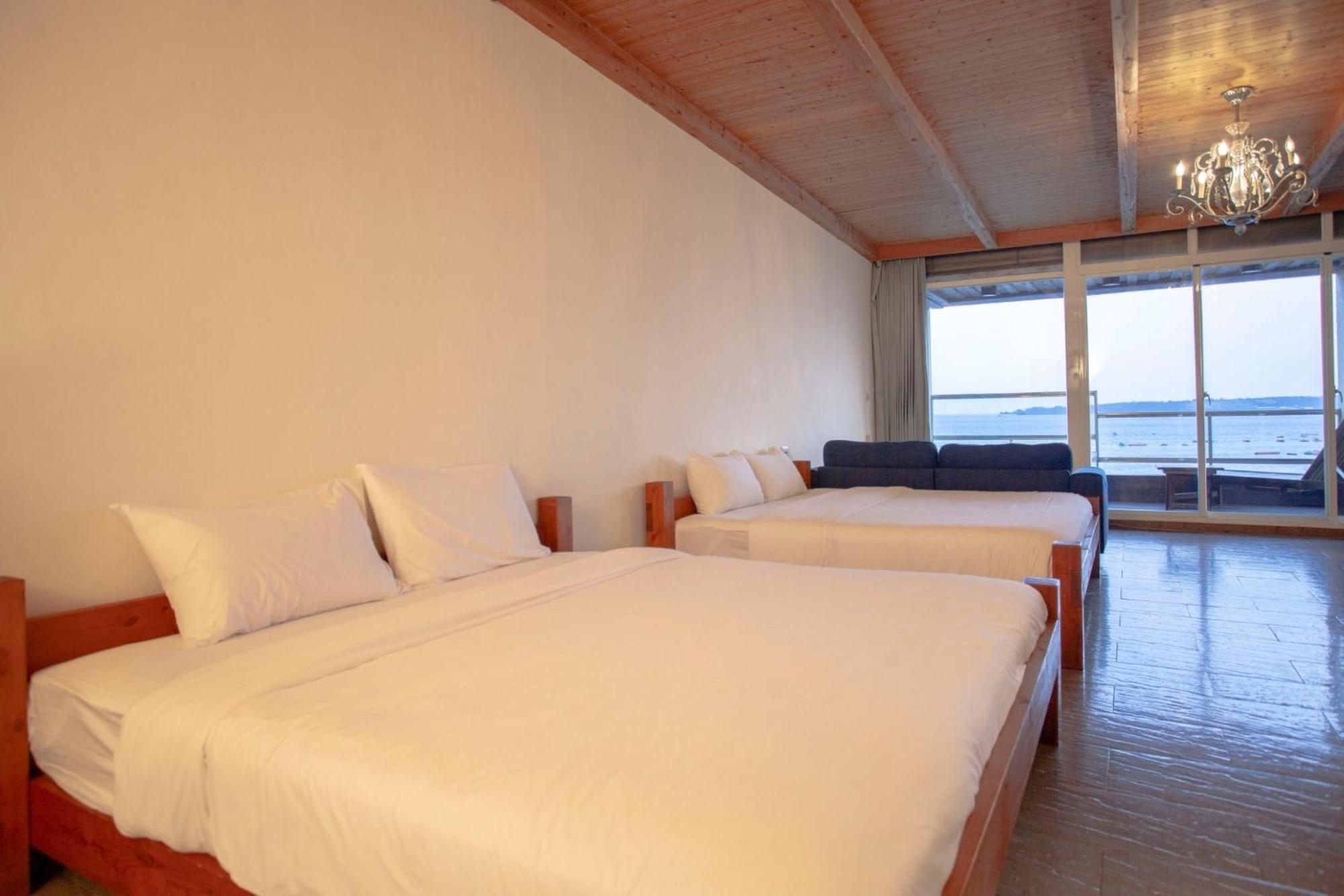 Far Falla Hotel نانوان المظهر الخارجي الصورة