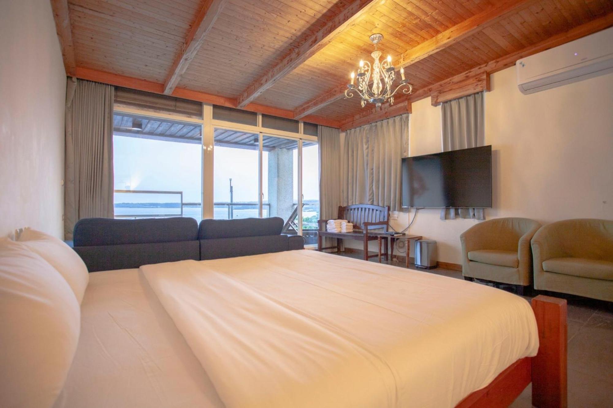 Far Falla Hotel نانوان المظهر الخارجي الصورة