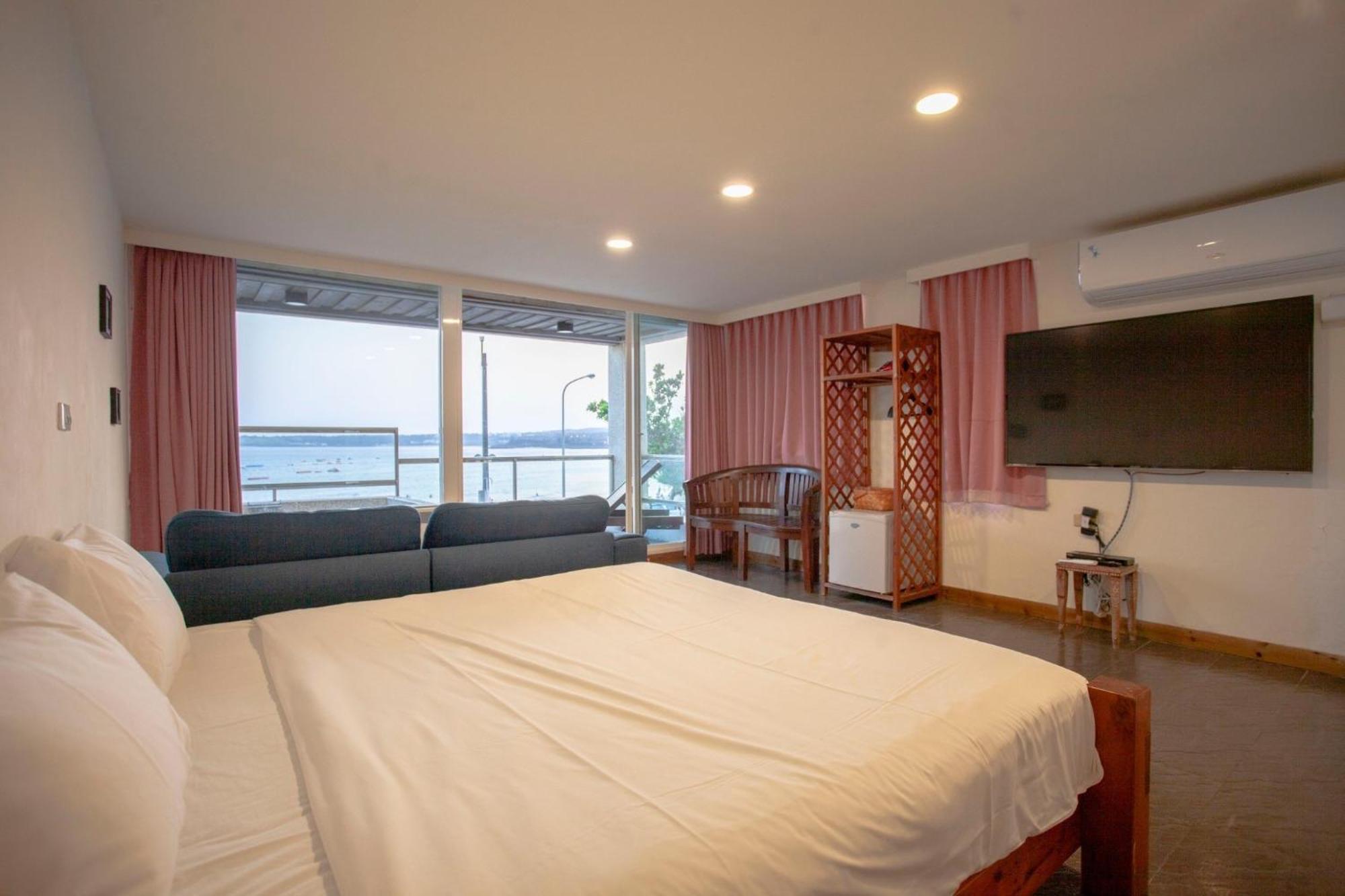 Far Falla Hotel نانوان المظهر الخارجي الصورة