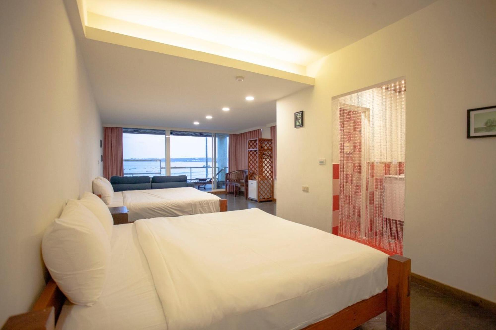 Far Falla Hotel نانوان المظهر الخارجي الصورة