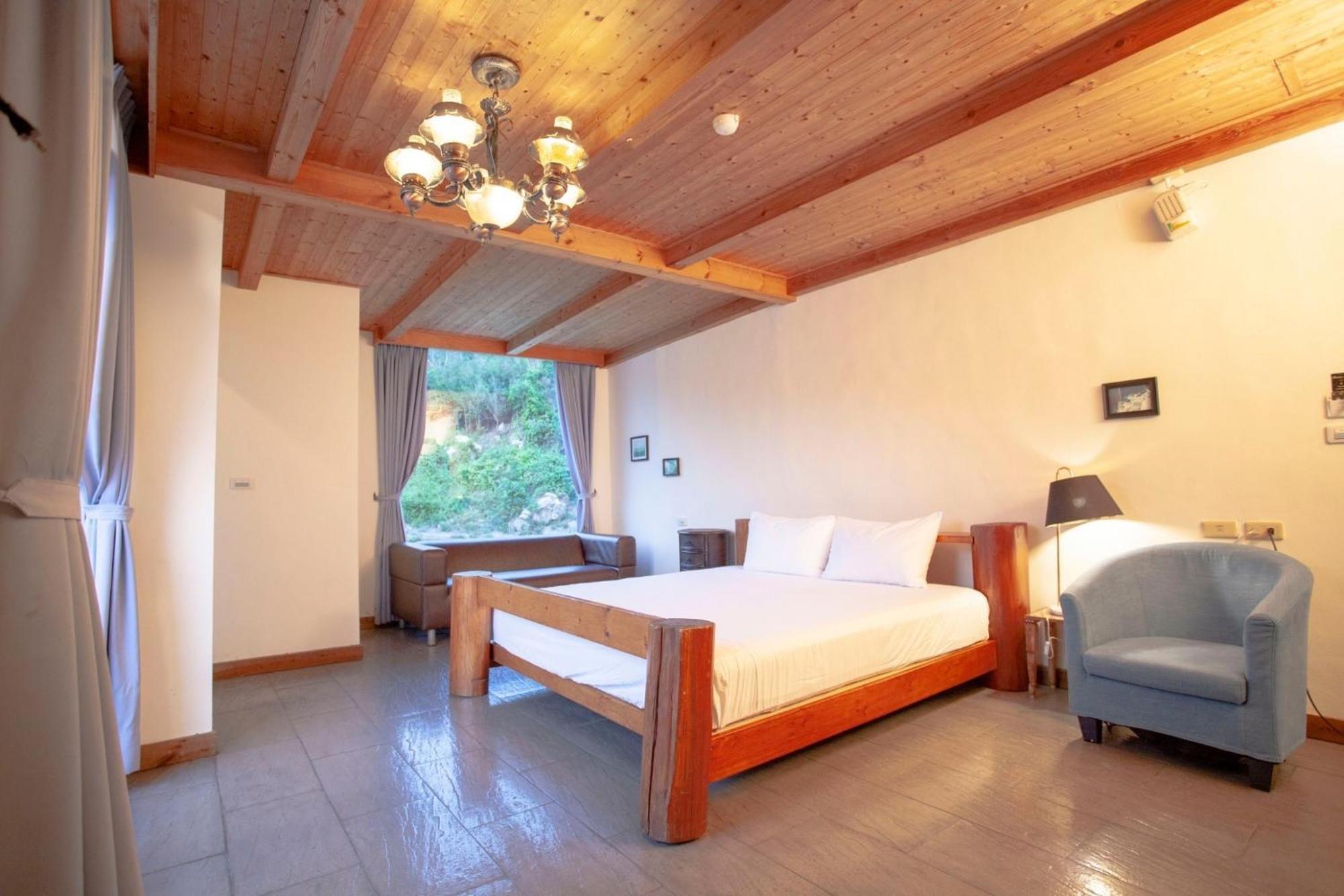 Far Falla Hotel نانوان المظهر الخارجي الصورة