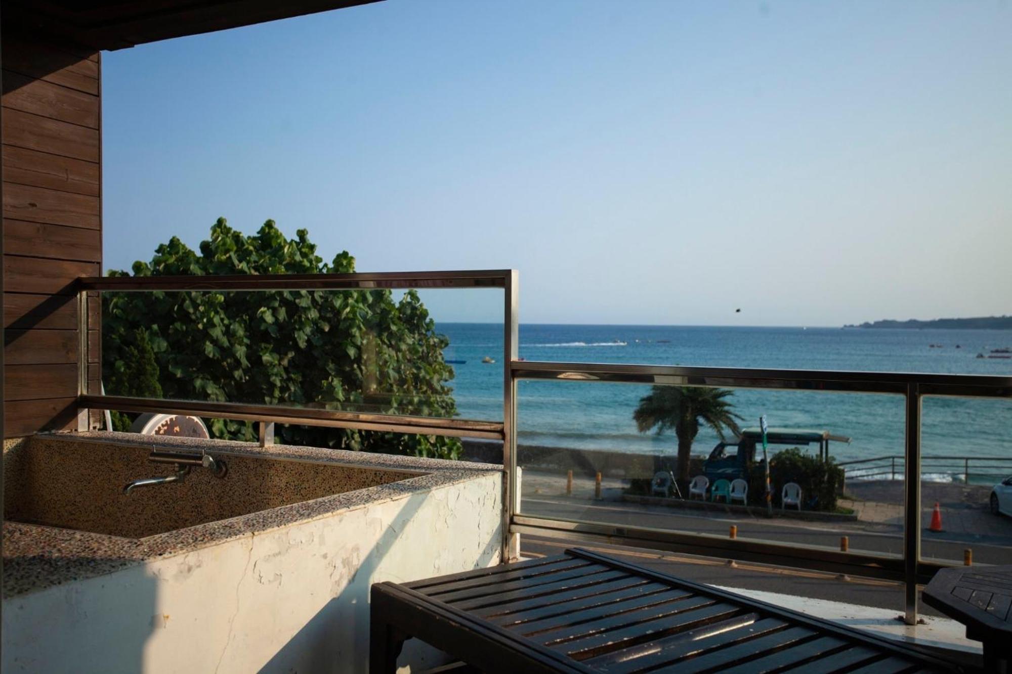 Far Falla Hotel نانوان المظهر الخارجي الصورة