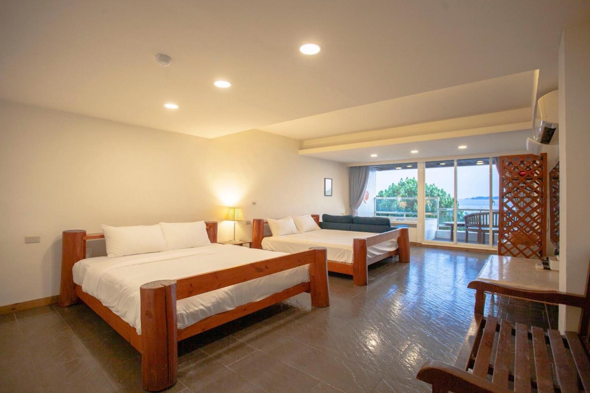 Far Falla Hotel نانوان المظهر الخارجي الصورة