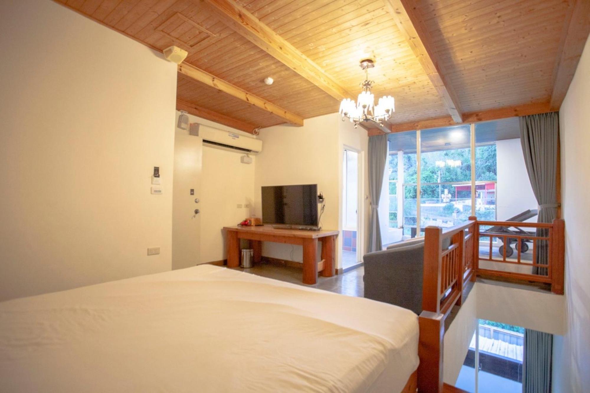 Far Falla Hotel نانوان المظهر الخارجي الصورة