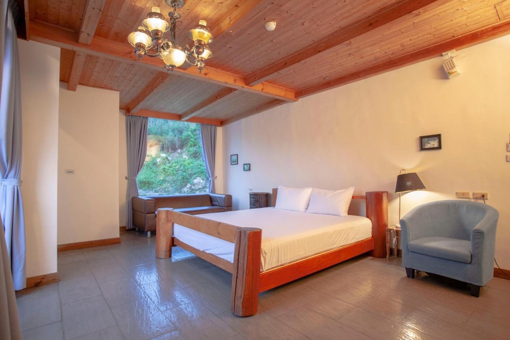 Far Falla Hotel نانوان المظهر الخارجي الصورة