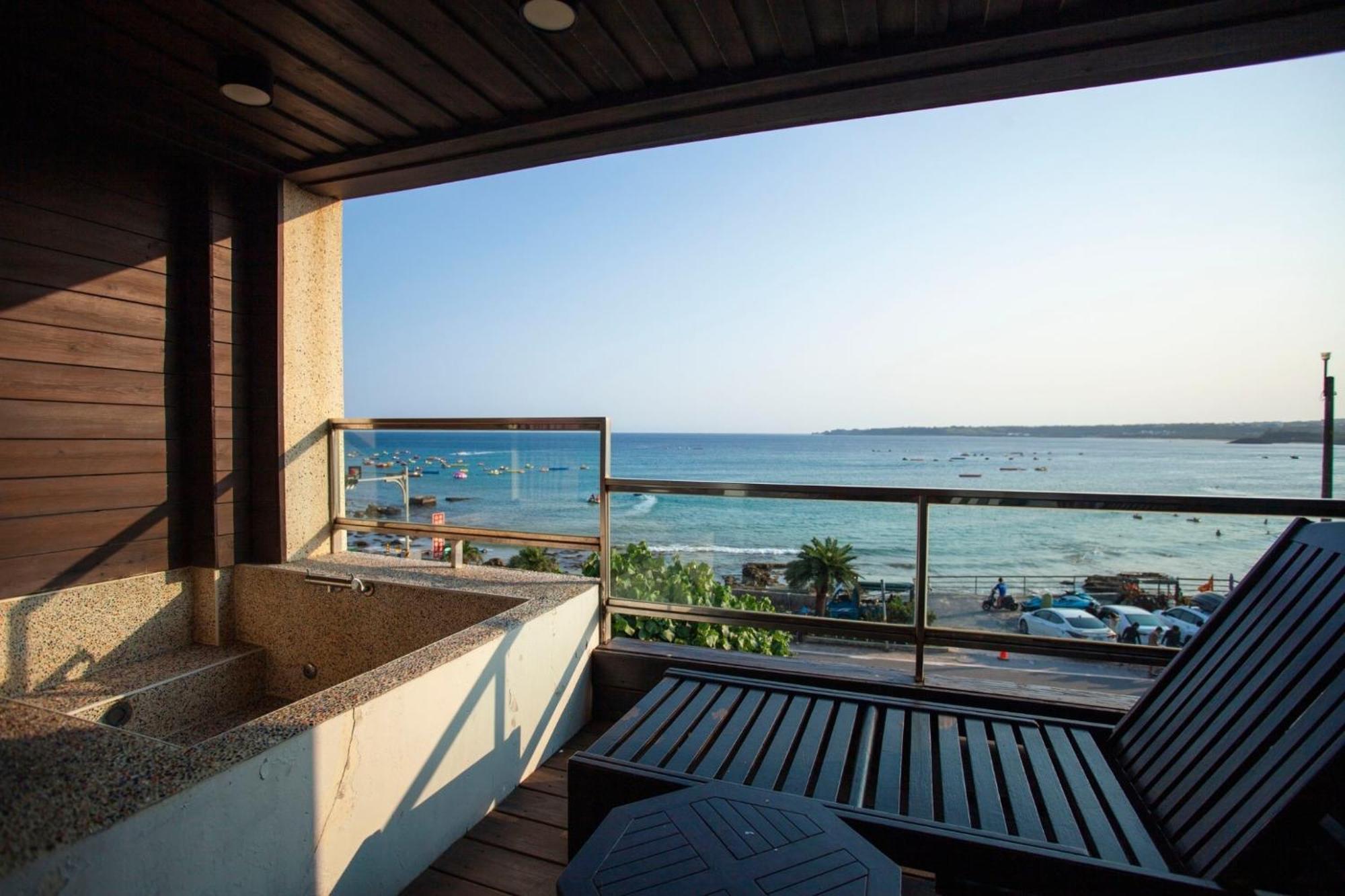 Far Falla Hotel نانوان المظهر الخارجي الصورة