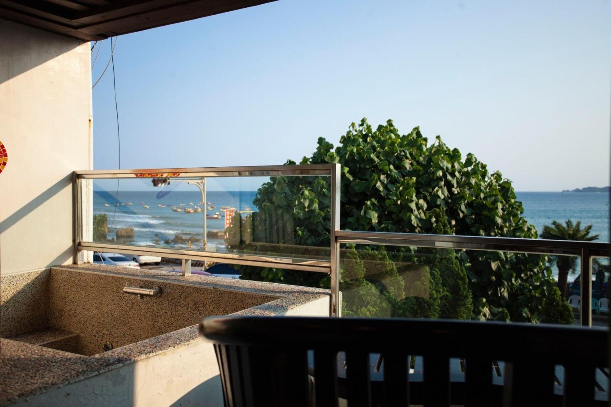 Far Falla Hotel نانوان المظهر الخارجي الصورة
