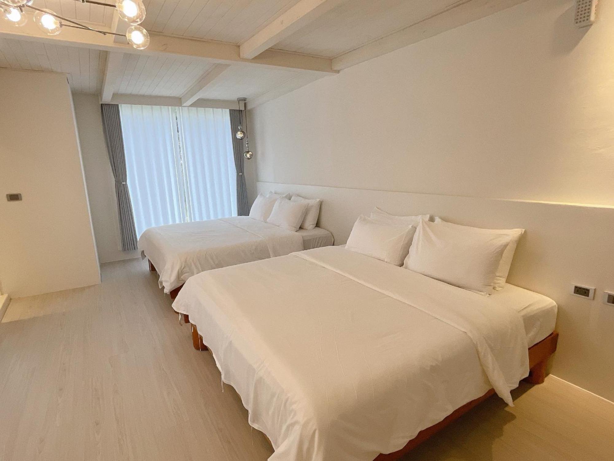 Far Falla Hotel نانوان المظهر الخارجي الصورة