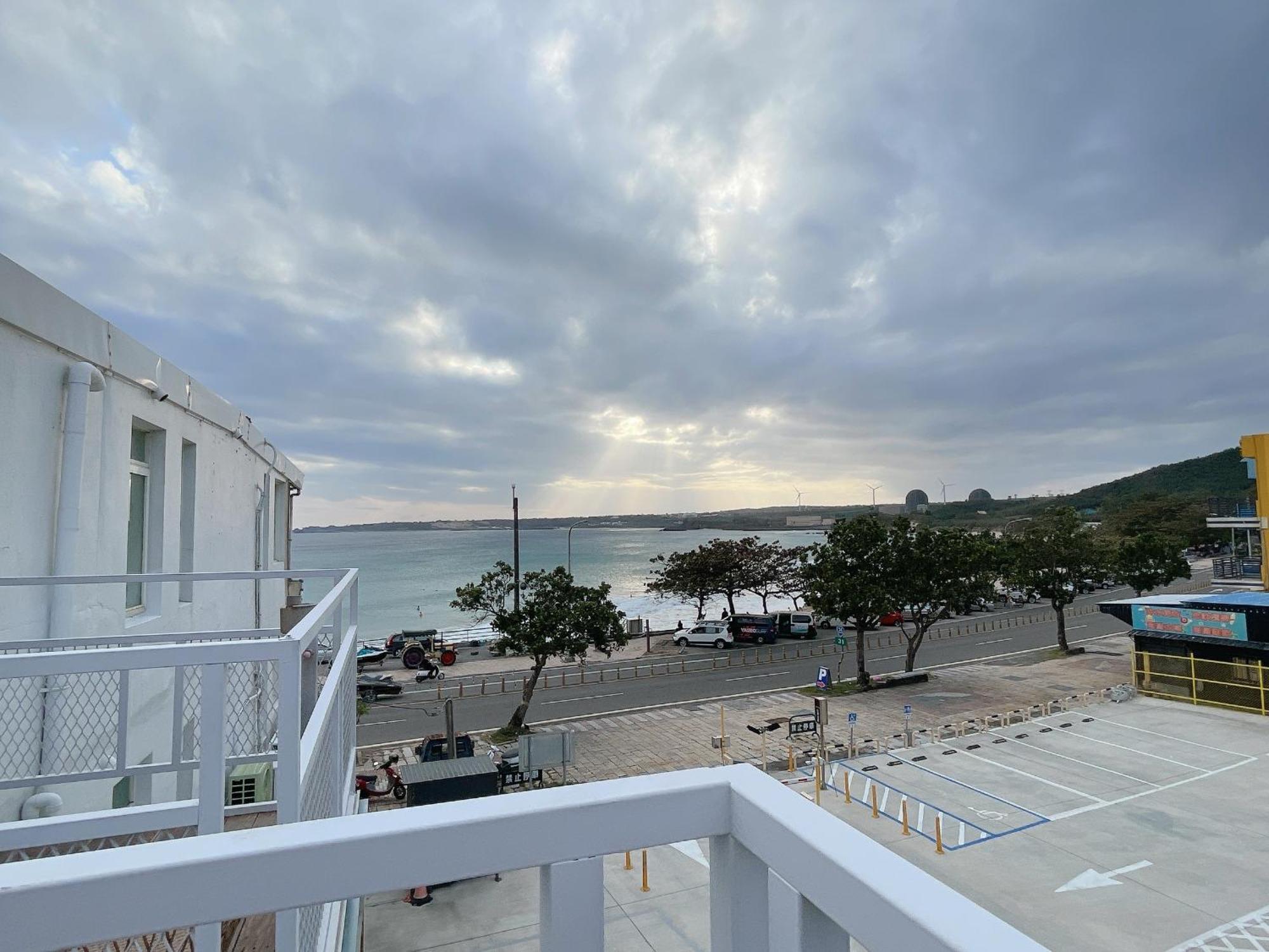 Far Falla Hotel نانوان المظهر الخارجي الصورة