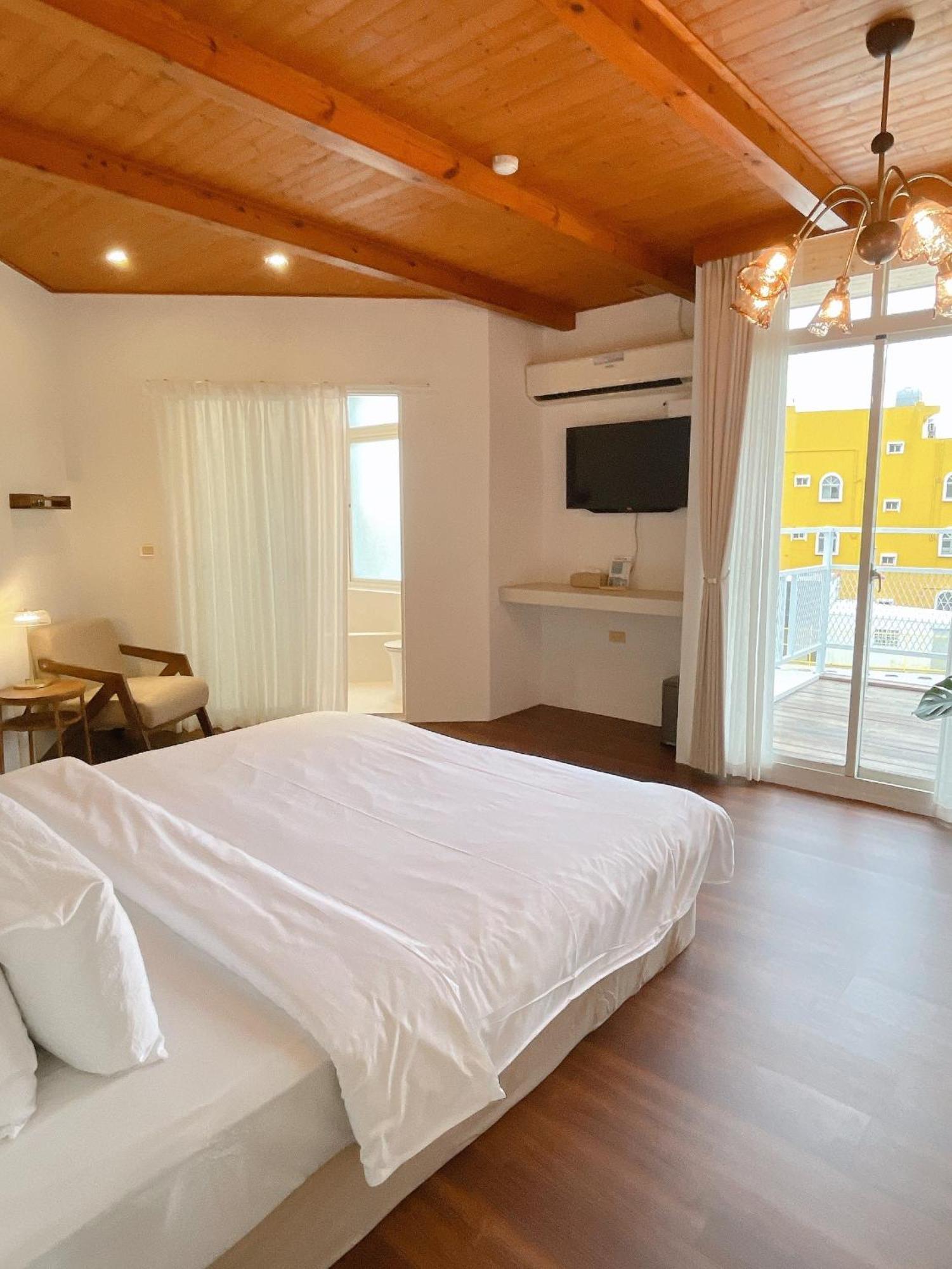 Far Falla Hotel نانوان المظهر الخارجي الصورة