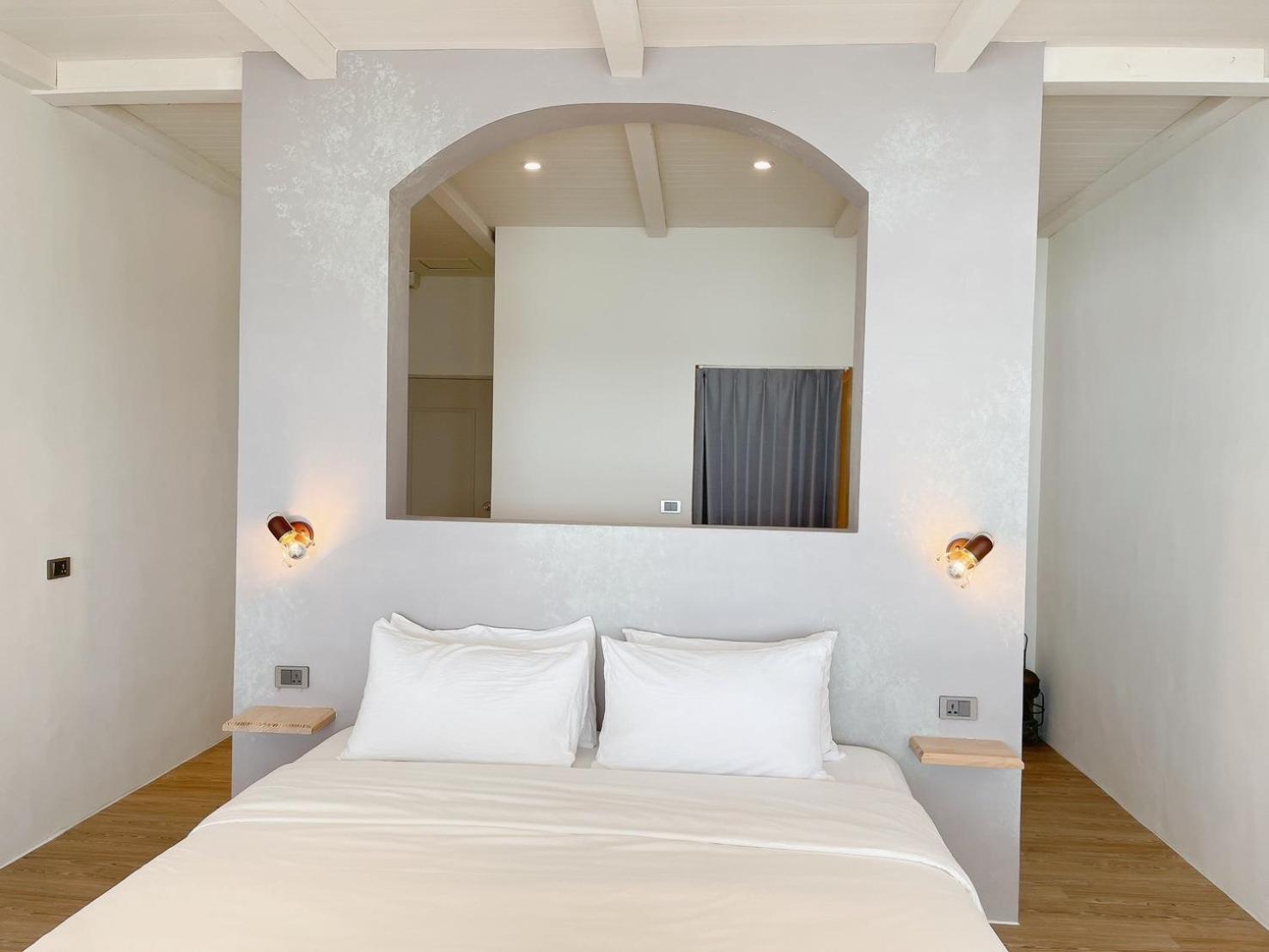 Far Falla Hotel نانوان المظهر الخارجي الصورة