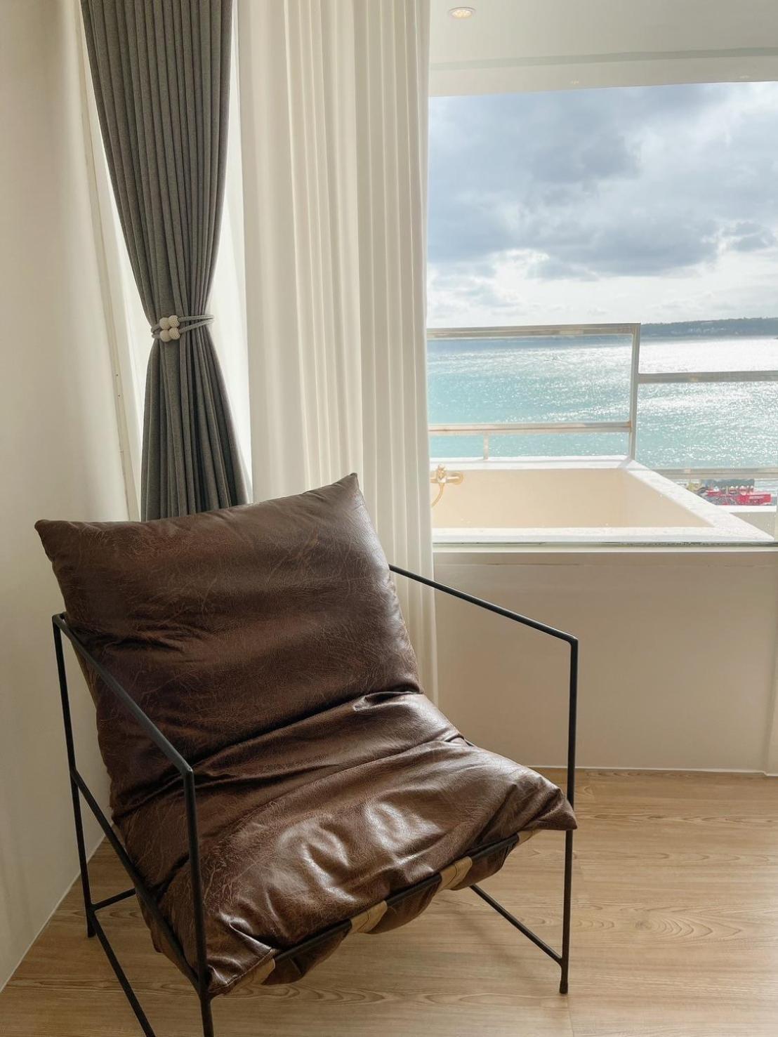 Far Falla Hotel نانوان المظهر الخارجي الصورة