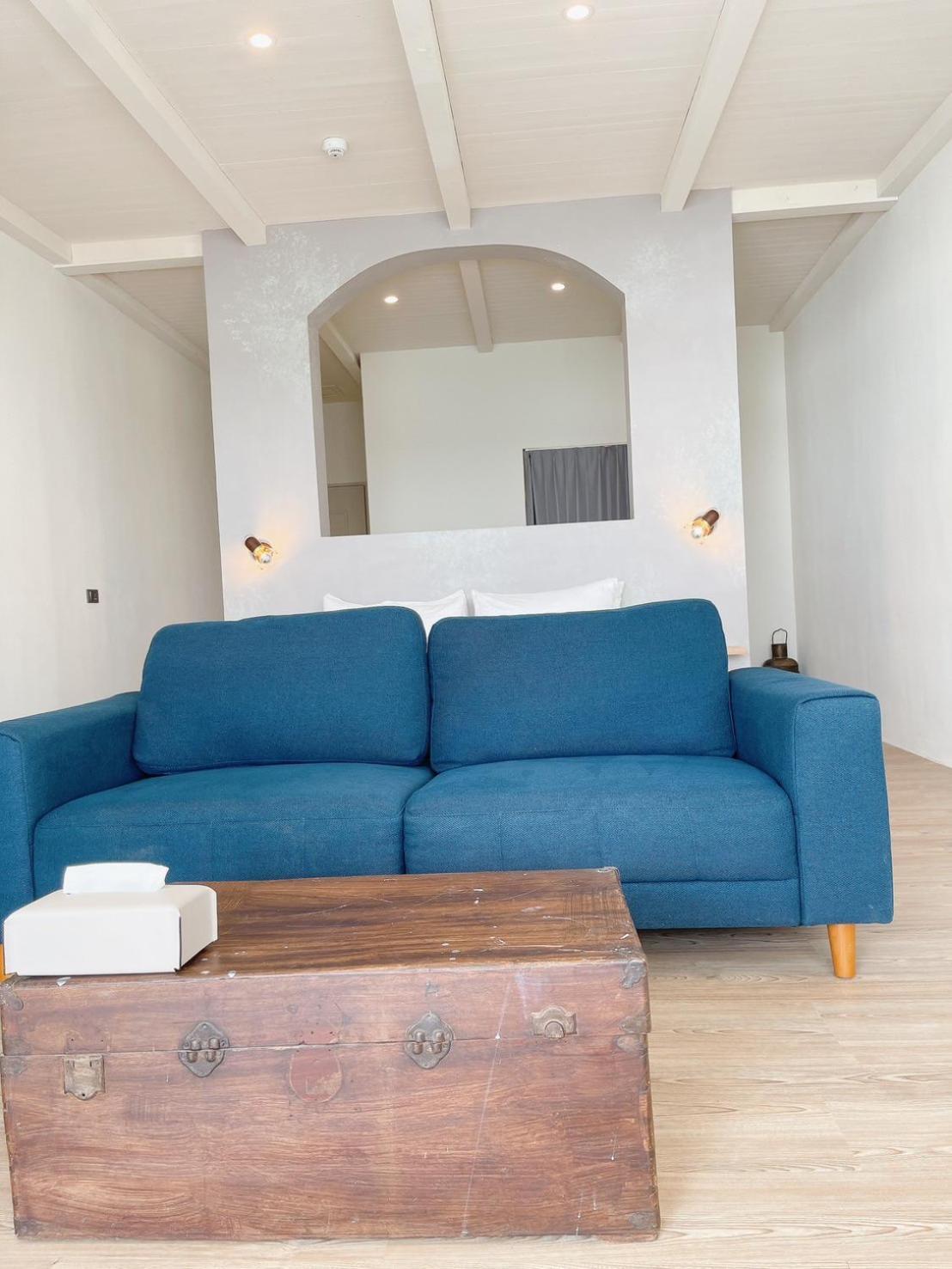 Far Falla Hotel نانوان المظهر الخارجي الصورة