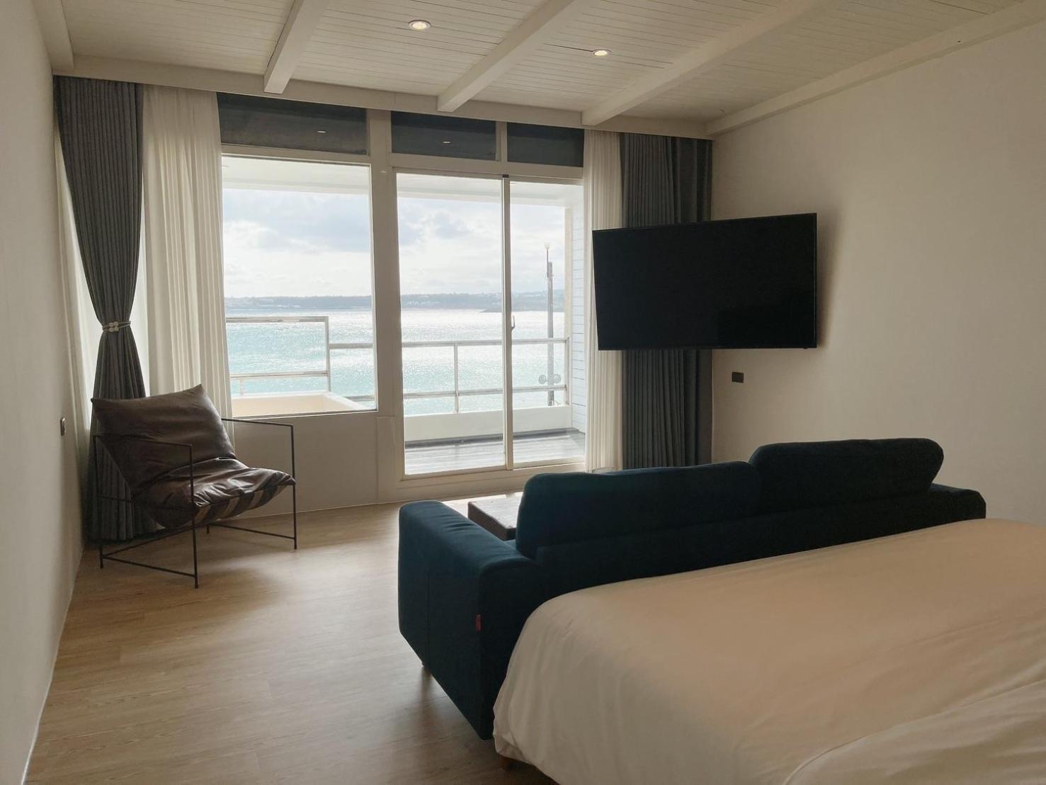 Far Falla Hotel نانوان المظهر الخارجي الصورة