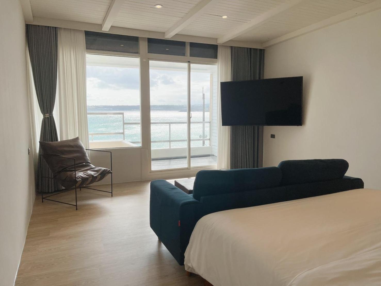 Far Falla Hotel نانوان المظهر الخارجي الصورة
