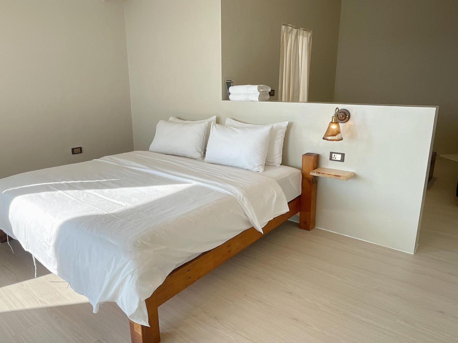 Far Falla Hotel نانوان المظهر الخارجي الصورة