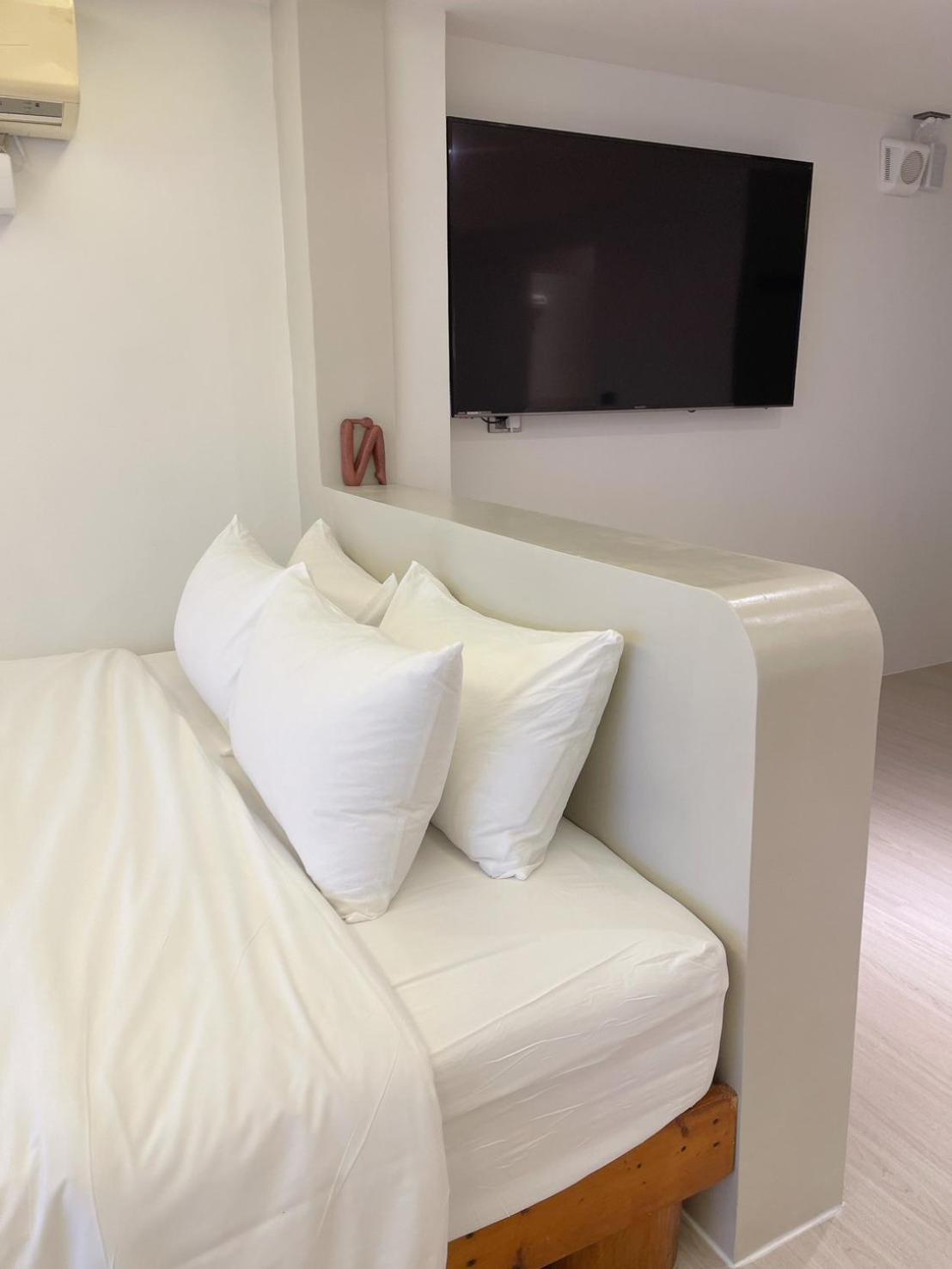 Far Falla Hotel نانوان المظهر الخارجي الصورة