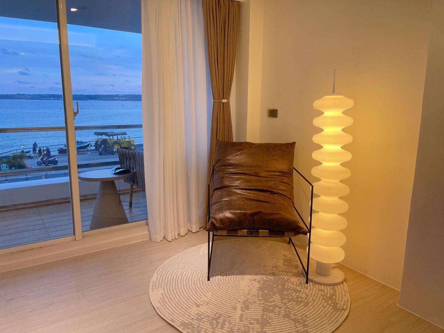 Far Falla Hotel نانوان المظهر الخارجي الصورة